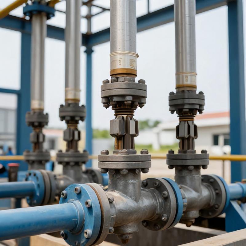 Distribuidora Hidráulica Eaton Vickers: Solução Para Seu Projeto