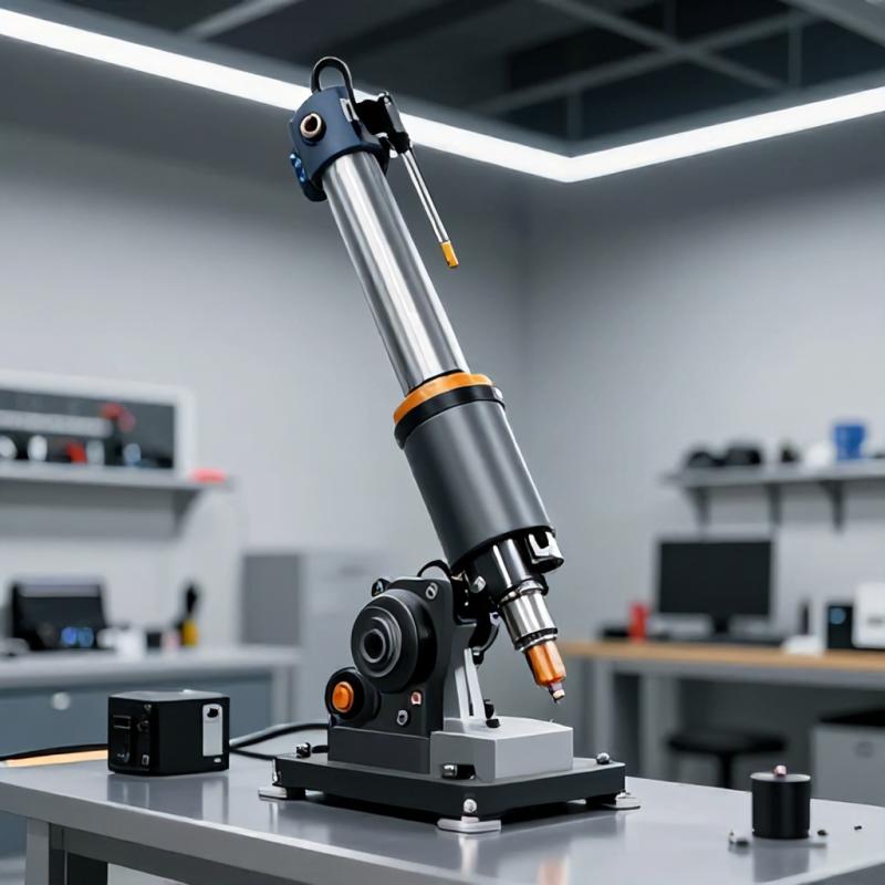 Unidade Hidráulica: Transforme Seu Projeto com Tecnologia Avançada